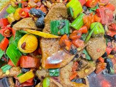 -新新湘菜馆(新中街二条店)