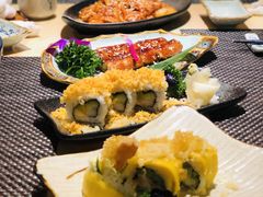 -浦·传统日式料理(3 5 1 1 店)