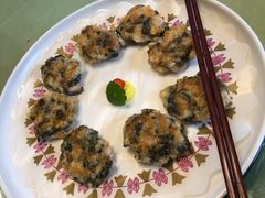 -顺风山庄(水濂山店)