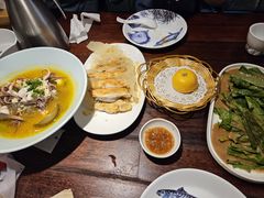 -前海沿·青岛菜(五四广场永旺店)