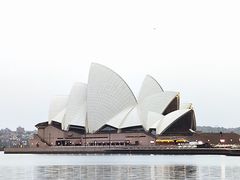 -悉尼歌剧院