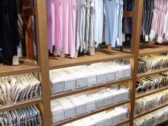 -鹿岛会员店 (龙湖三千集天街店)