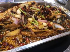 -德优正宗川菜馆
