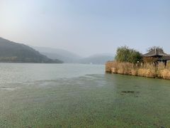 -南北湖风景区