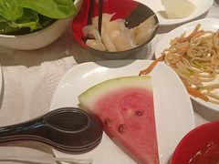 -凯鸽火锅(华林新天地店)