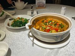 -香宫中餐厅 · 桂林香格里拉