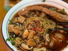 -蒋家肠旺面馆老店(合群路店)