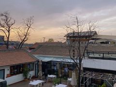 -素心小筑(后沙裕镇店)