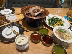 -哈啾嗨·新概念蒙餐(红星新城店)