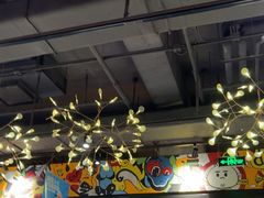 -AK47烤羊腿串吧(柳浪家园店)