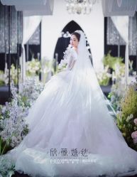 -欣薇婚纱(新源乐汇城店)