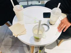 -奈雪的茶(苏宁广场店)