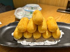 -黑家养生粥道馆(新世纪店)