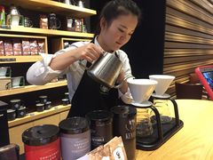 -星巴克臻选(郑州国贸360广场店)