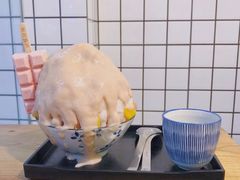 -WONDER ICE 萬得冰田(建設路总店)