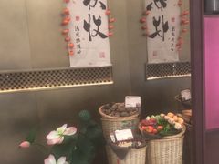 -知楚•精致湖北菜(武商MALL店)