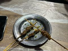 -小民大排档(光谷店)