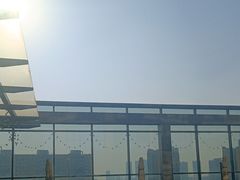 -希尔顿欢朋酒店·欢朋餐厅