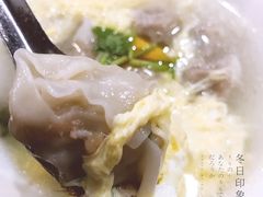 -买又大餐厅(福林里店)