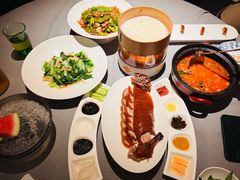 -阿庄新豫菜(通泰路店)