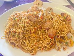 -花乐餐厅(涠洲岛店)