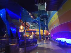 -青岛东方影都融创水世界