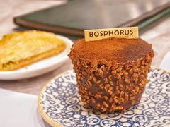 -bosphorus 铂斯西餐厅·土耳其烧烤(环市中路店)