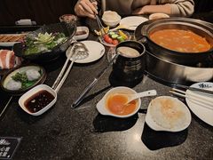 -捞王锅物料理(凯旋路店)