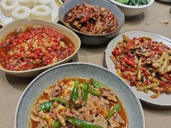 -老三样·旧食新味(万寿宫店)