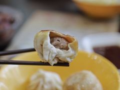 生煎馒头-毛华美食(清扬路店)