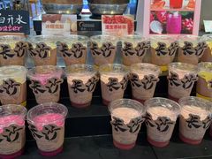 -长沙三景韦尔斯利酒店·Oval全日制餐厅自助餐