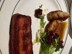 -Wolfgang’s Steakhouse 沃夫冈牛排馆(上海白玉兰广场店)