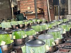 -红旗山庄(圭峰山店)