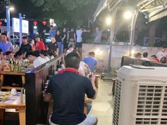 -木屋烧烤(白石洲店)