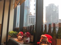 -虎丸烧肉(新大陆广场店)