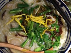 -雀舞云南菜(乐客城店)