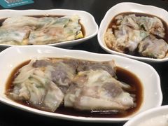 -卓粤拉肠(红庙店)
