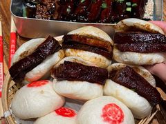 -肥三土菜馆(五四广场店)