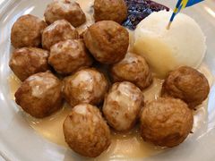 瑞典肉圆-宜家·瑞典风味餐厅(北京西红门店)