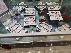 -锦泉眼视光中心(海珠广场店)