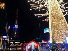 -札幌电视塔