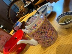 -图味美小黄鱼·景德菜(浙江路店)