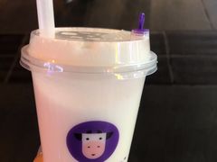 -一只酸奶牛(八一路店)