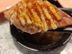 焦糖鲑-争鲜回转寿司(南开大悦城店)