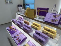 -GANSO元祖食品(白下店)