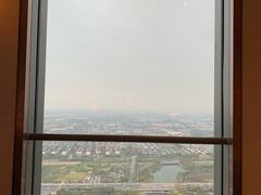 -嘉定凯悦·咖啡厅