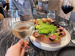 -LES ELITES 英集荟(南京西路店)