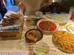 -串盟烧烤大排档·长沙美食地标(星沙店)