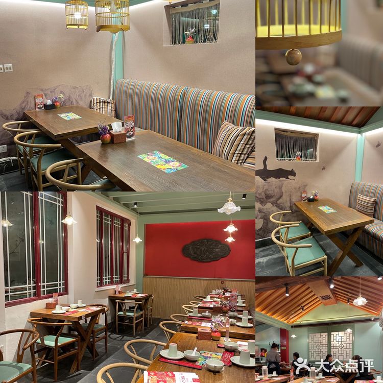 秒回童年，藏在四合院里的创意北京菜！