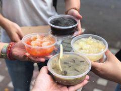 -玫瑰甜品(文明路店)